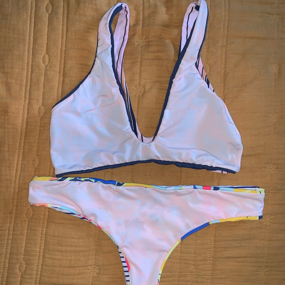Maaji bikini